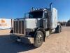 2007 Peterbilt 389 Semi Truck - 9