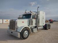 2007 Peterbilt 379 Truck Tractor