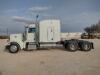 2007 Peterbilt 379 Truck Tractor - 2