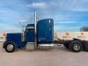 2005 Peterbilt 379 Semi Truck Tractor - 2