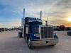 2005 Peterbilt 379 Semi Truck Tractor - 8