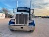 2005 Peterbilt 379 Semi Truck Tractor - 9