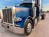 2005 Peterbilt 379 Semi Truck Tractor - 10