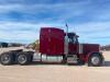 2000 Peterbilt 379 Truck Tractor - 6