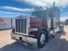 2000 Peterbilt 379 Truck Tractor - 9