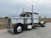 1998 Peterbilt 379 Single Axle Truck Tractor