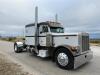 1998 Peterbilt 379 Single Axle Truck Tractor - 3