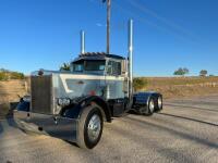 1967 Peterbilt 358 M Truck Tractor