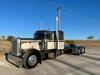 1967 Peterbilt 358 Truck Tractor