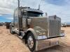 2005 Kenworth W900 Truck Tractor - 30