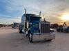 2001 Kenworth W900 Semi Truck Tractor - 6