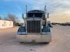 2001 Kenworth W900 Semi Truck Tractor - 7