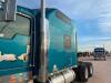 2001 Kenworth W900 Semi Truck Tractor - 11