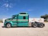 2009 Kenworth T660 Truck Tractor - 2