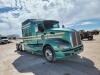 2009 Kenworth T660 Truck Tractor - 7