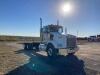 2007 Kenworth T800 Cab + Chassis Truck - 2