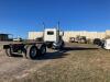 2007 Kenworth T800 Cab + Chassis Truck - 3