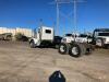2007 Kenworth T800 Cab + Chassis Truck - 4