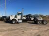 2007 Kenworth T800 Cab + Chassis Truck - 5