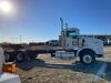 2007 Kenworth T800 Cab + Chassis Truck - 6