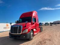 2013 Freightliner Cascadia 125 Truck Tractor