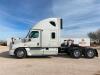 2012 Freightliner Cascadia Semi Truck - 2