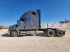 2011 Freightliner Semi Truck - 2