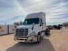 2010 Freightliner Semi Truck