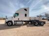 2010 Freightliner Semi Truck - 2