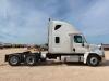2010 Freightliner Semi Truck - 5