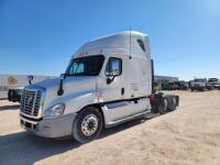 2009 Freightliner Cascadia 125 Truck