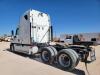 2009 Freightliner Cascadia 125 Truck - 2