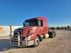 2013 Volvo VNL Truck Tractor