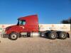 2013 Volvo VNL Truck Tractor - 2