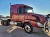 2013 Volvo VNL Truck Tractor - 7
