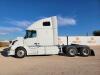 2009 Volvo Truck Tractor - 2