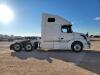 2009 Volvo Truck Tractor - 6