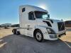 2009 Volvo Truck Tractor - 7