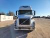 2009 Volvo Truck Tractor - 8