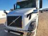 2009 Volvo Truck Tractor - 9