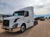 2009 Volvo Truck Tractor