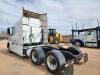 2009 Volvo Truck Tractor - 3