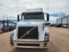 2009 Volvo Truck Tractor - 8