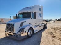 2006 Volvo VNL Truck Tractor