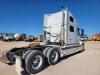2006 Volvo VNL Truck Tractor - 5