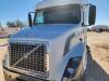 2006 Volvo VNL Truck Tractor - 9
