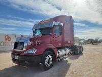 2006 Freightliner Columbia 120 Truck