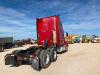 2006 International 9200 Eagle Semi Truck Tractor - 5