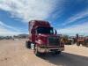 2006 International 9200 Eagle Semi Truck Tractor - 7