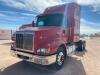 2006 International 9200 Eagle Semi Truck Tractor - 9